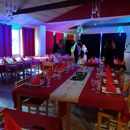 Les Chenes Verts Saint-Savinien Bagian luar foto